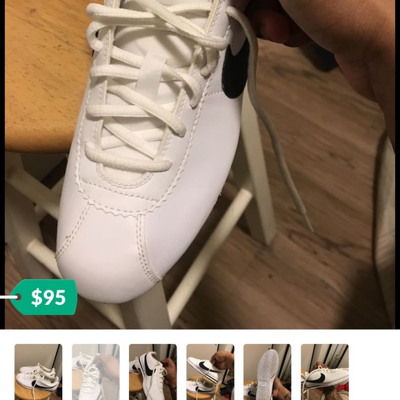 Nike Cortez - Picture 2 of 6